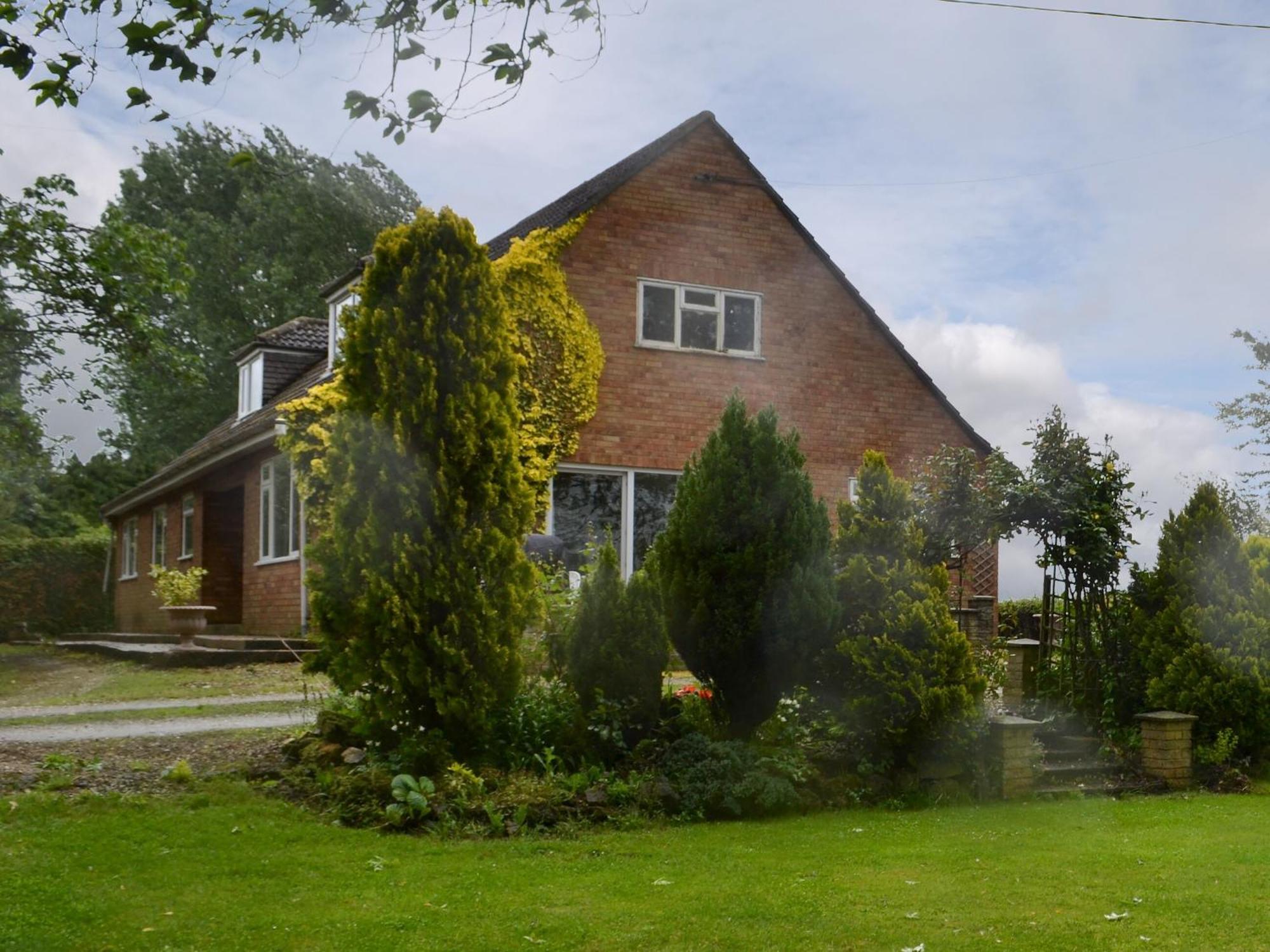 Glebe Farm Bungalow Market Rasen Buitenkant foto