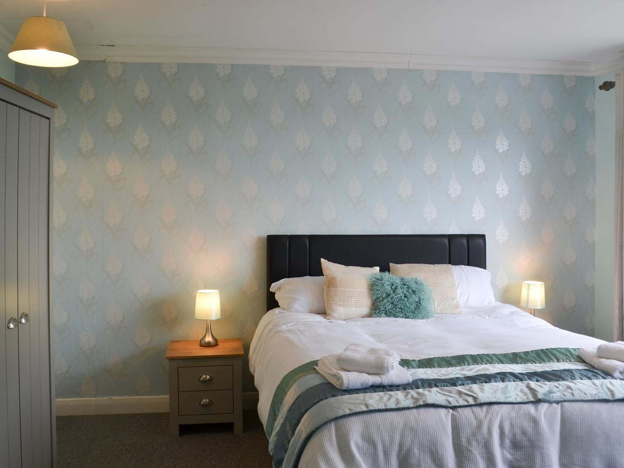 Glebe Farm Bungalow Market Rasen Buitenkant foto