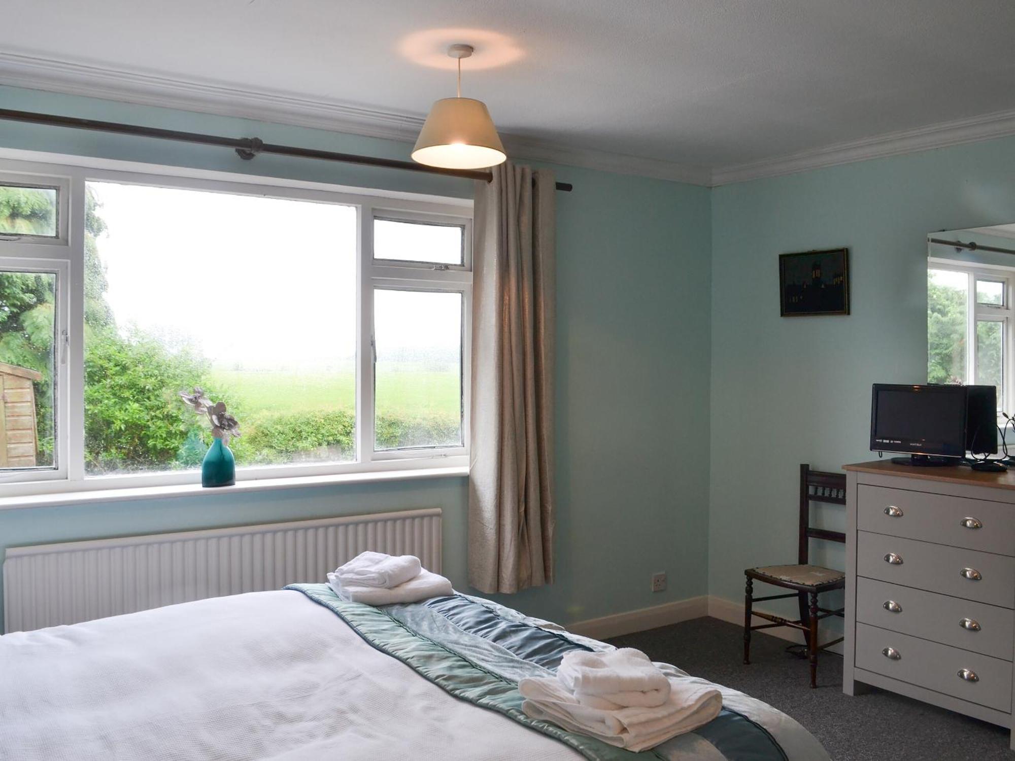Glebe Farm Bungalow Market Rasen Buitenkant foto