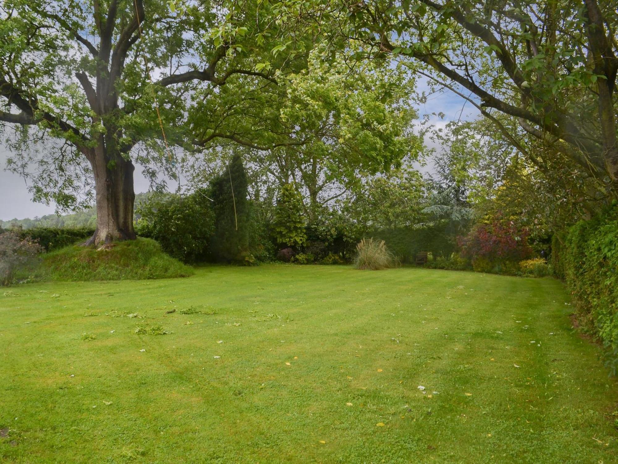 Glebe Farm Bungalow Market Rasen Buitenkant foto